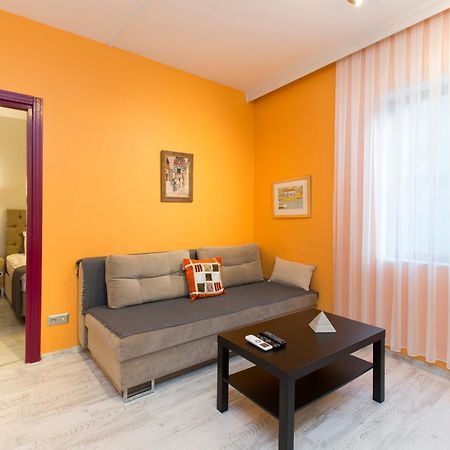 Istanbul Suite Hotels Istiklal Extérieur photo