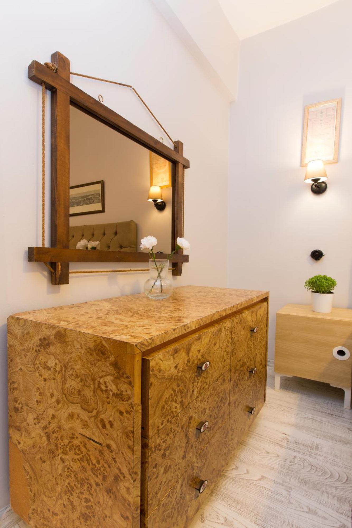 Istanbul Suite Hotels Istiklal Extérieur photo