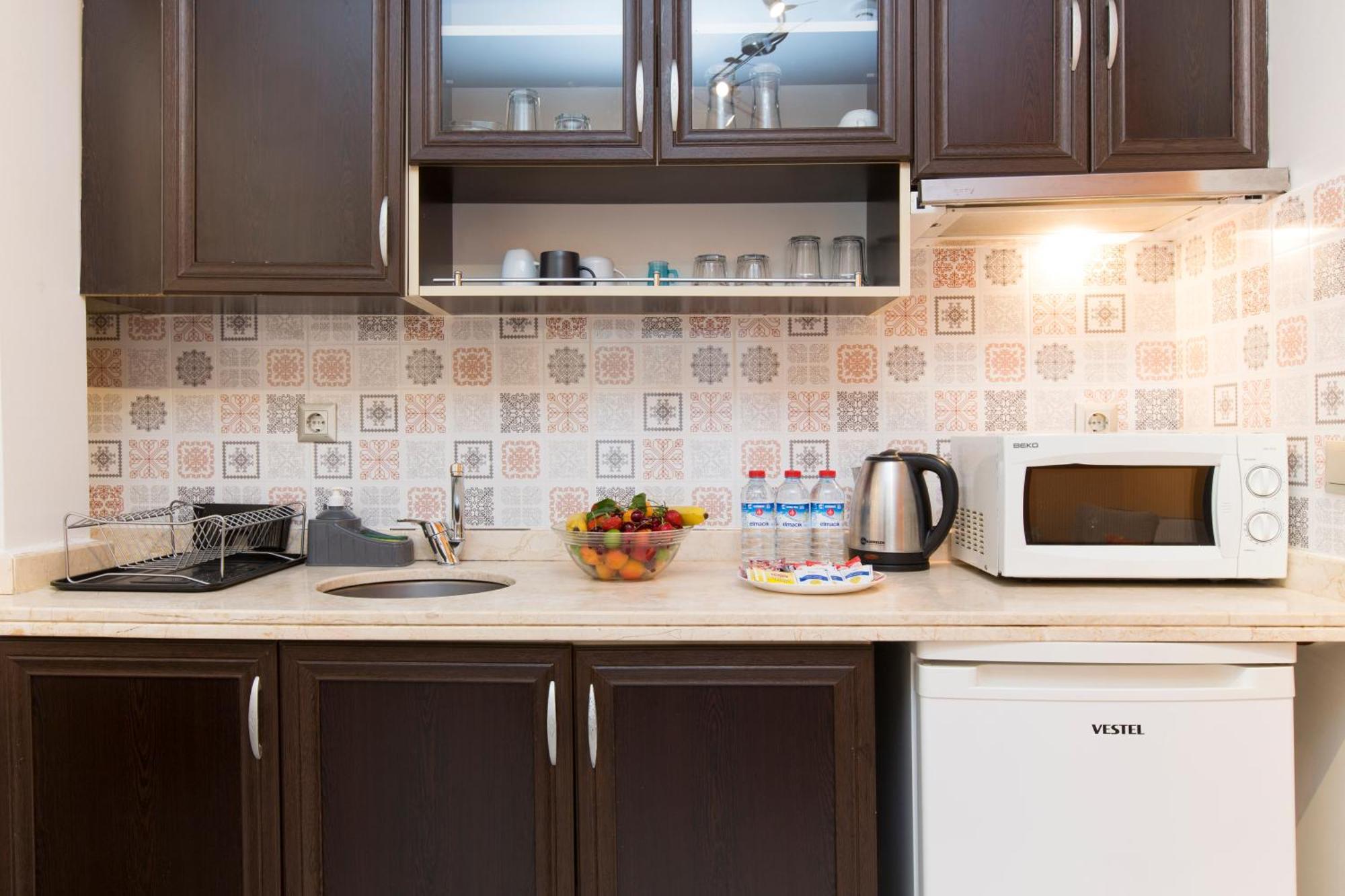 Istanbul Suite Hotels Istiklal Extérieur photo