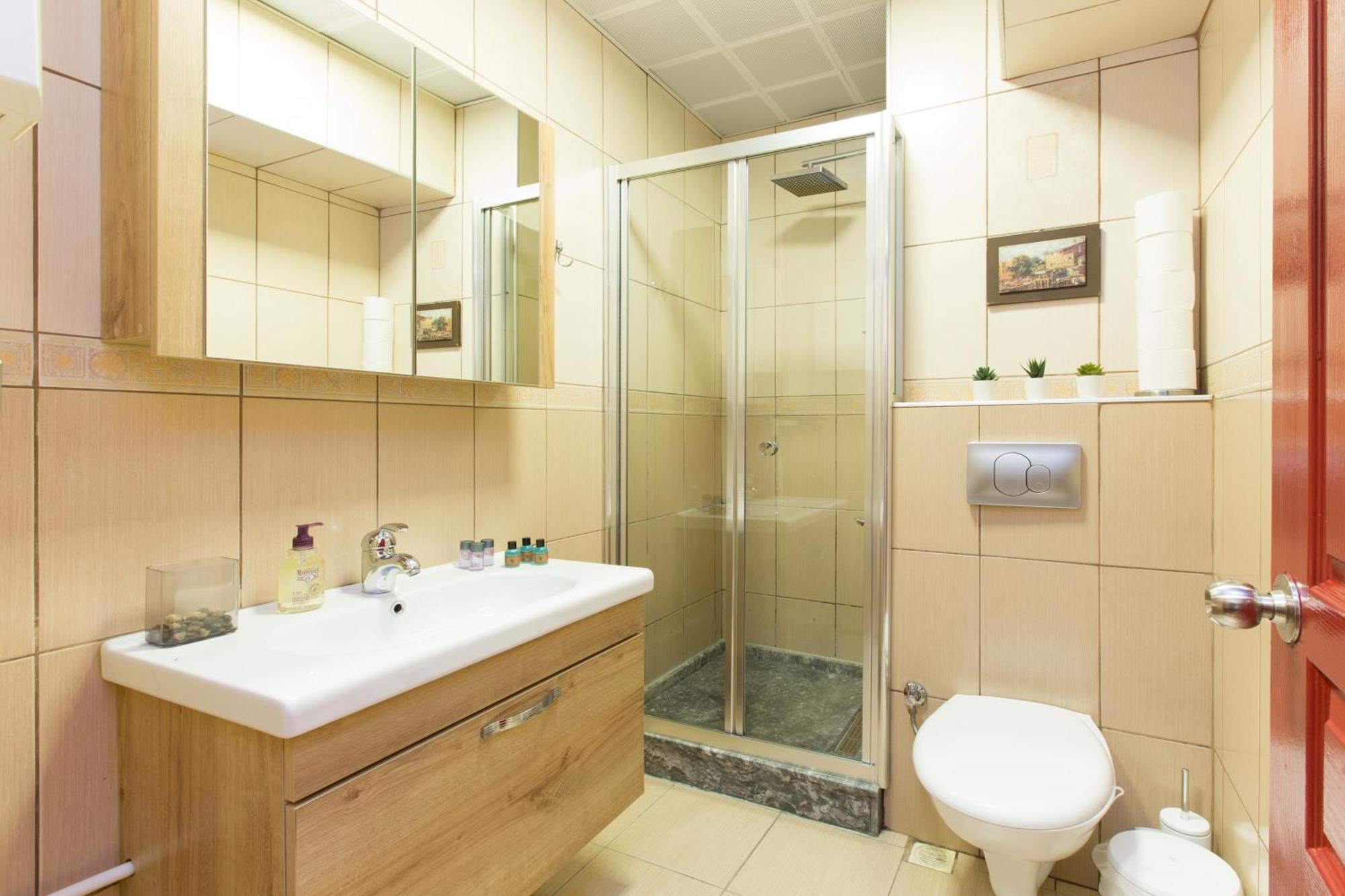 Istanbul Suite Hotels Istiklal Extérieur photo
