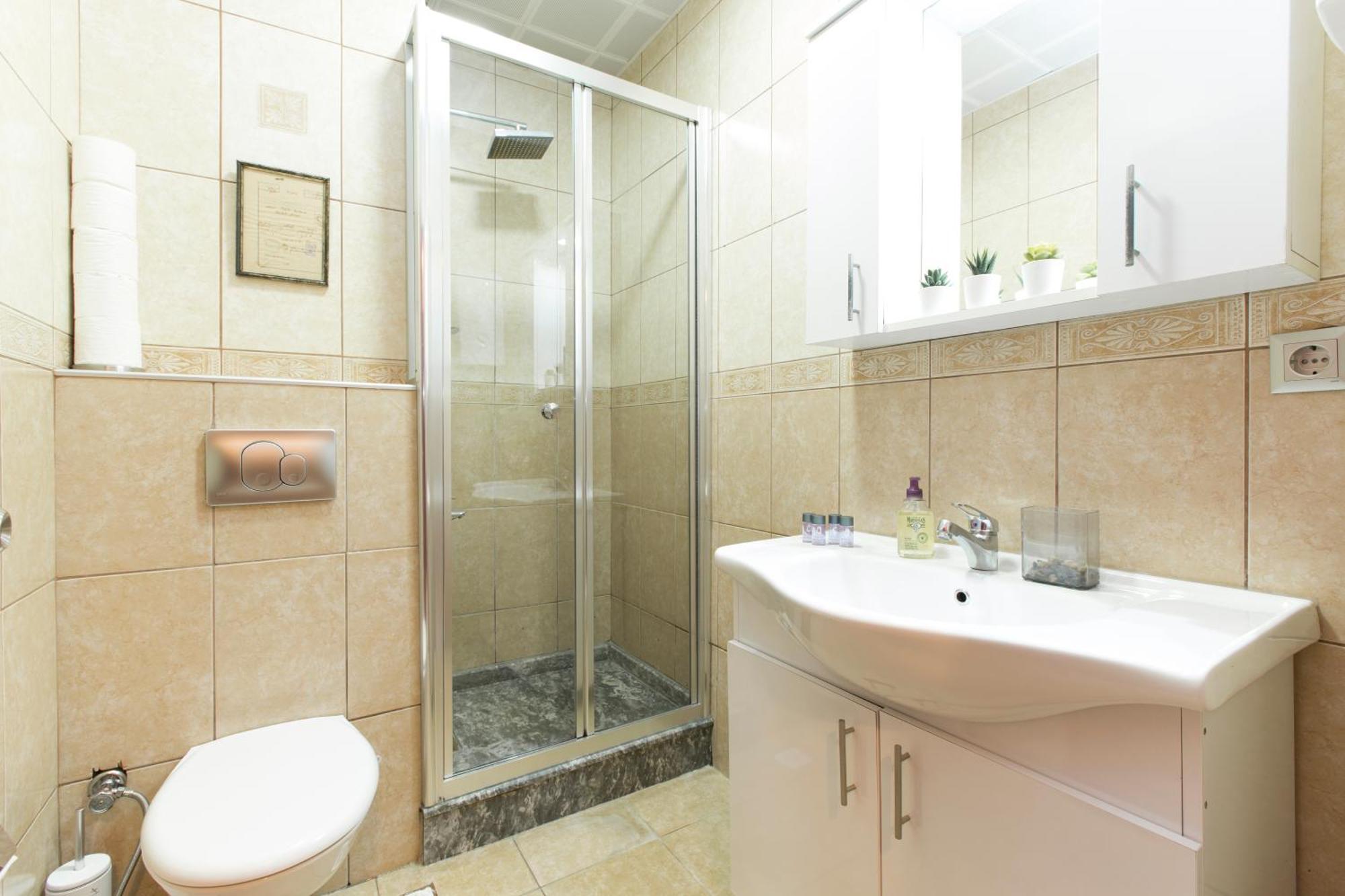 Istanbul Suite Hotels Istiklal Extérieur photo