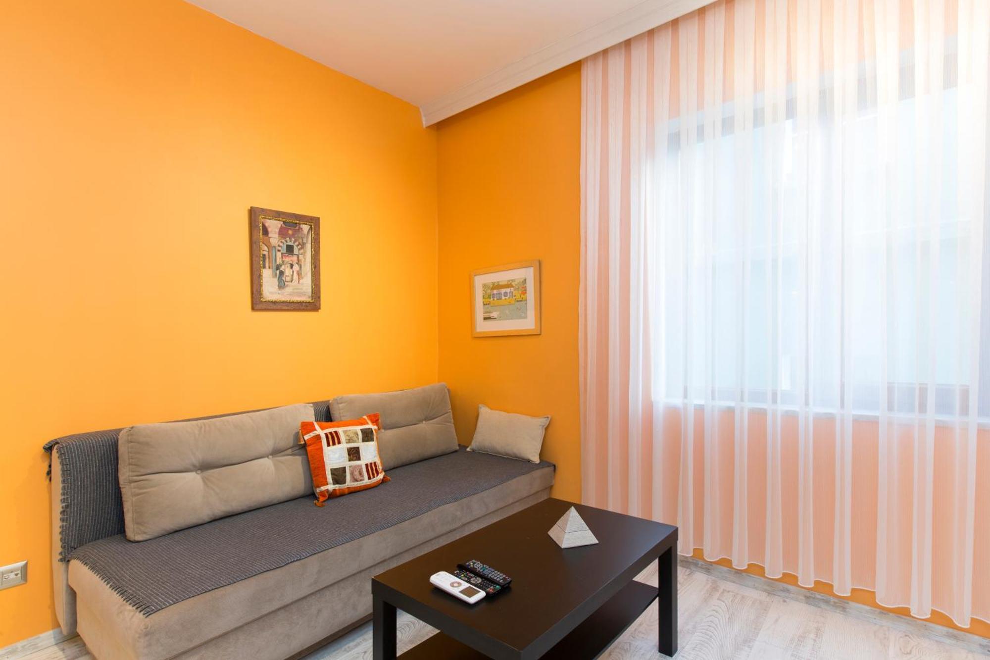 Istanbul Suite Hotels Istiklal Extérieur photo