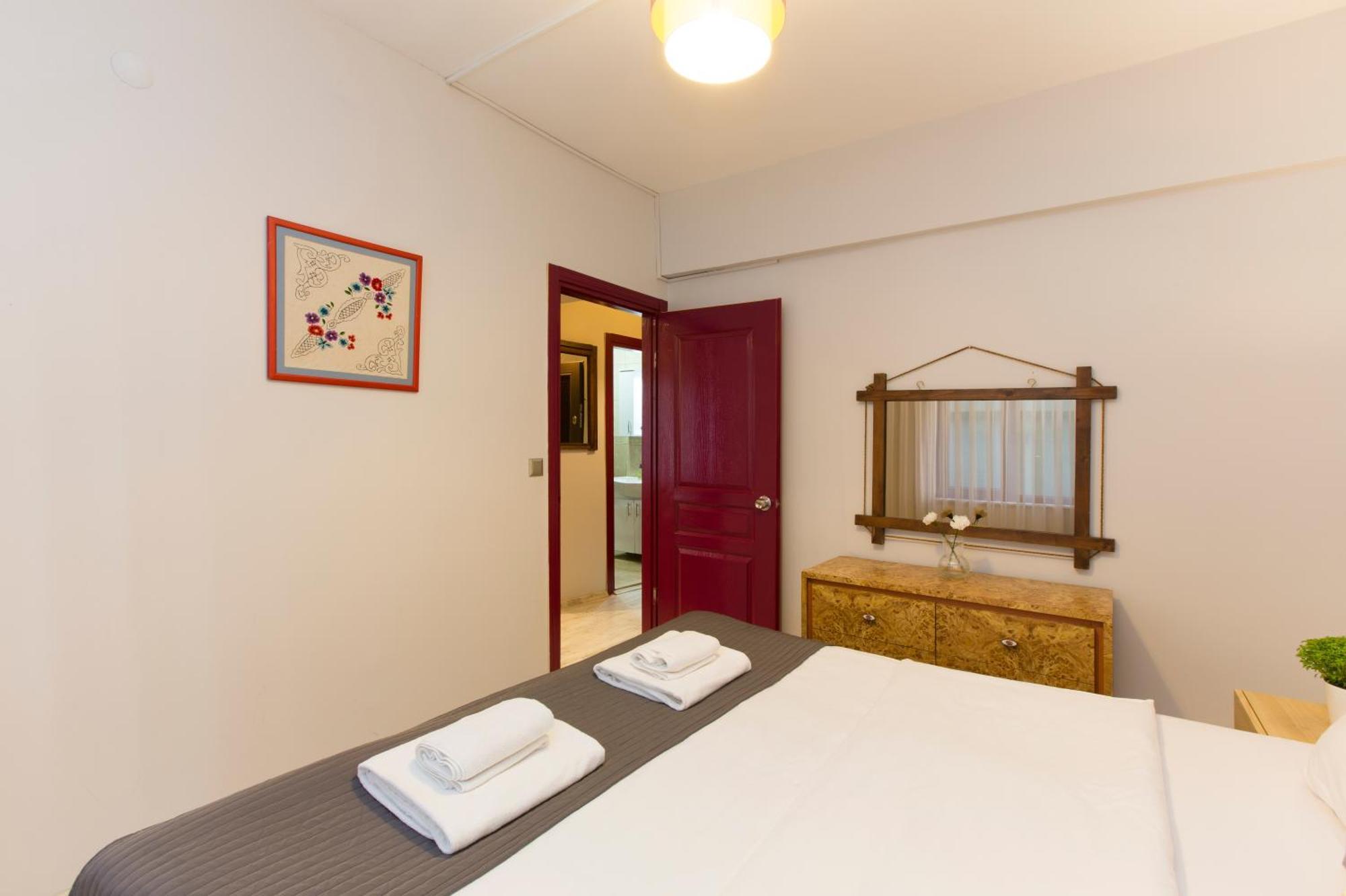 Istanbul Suite Hotels Istiklal Extérieur photo