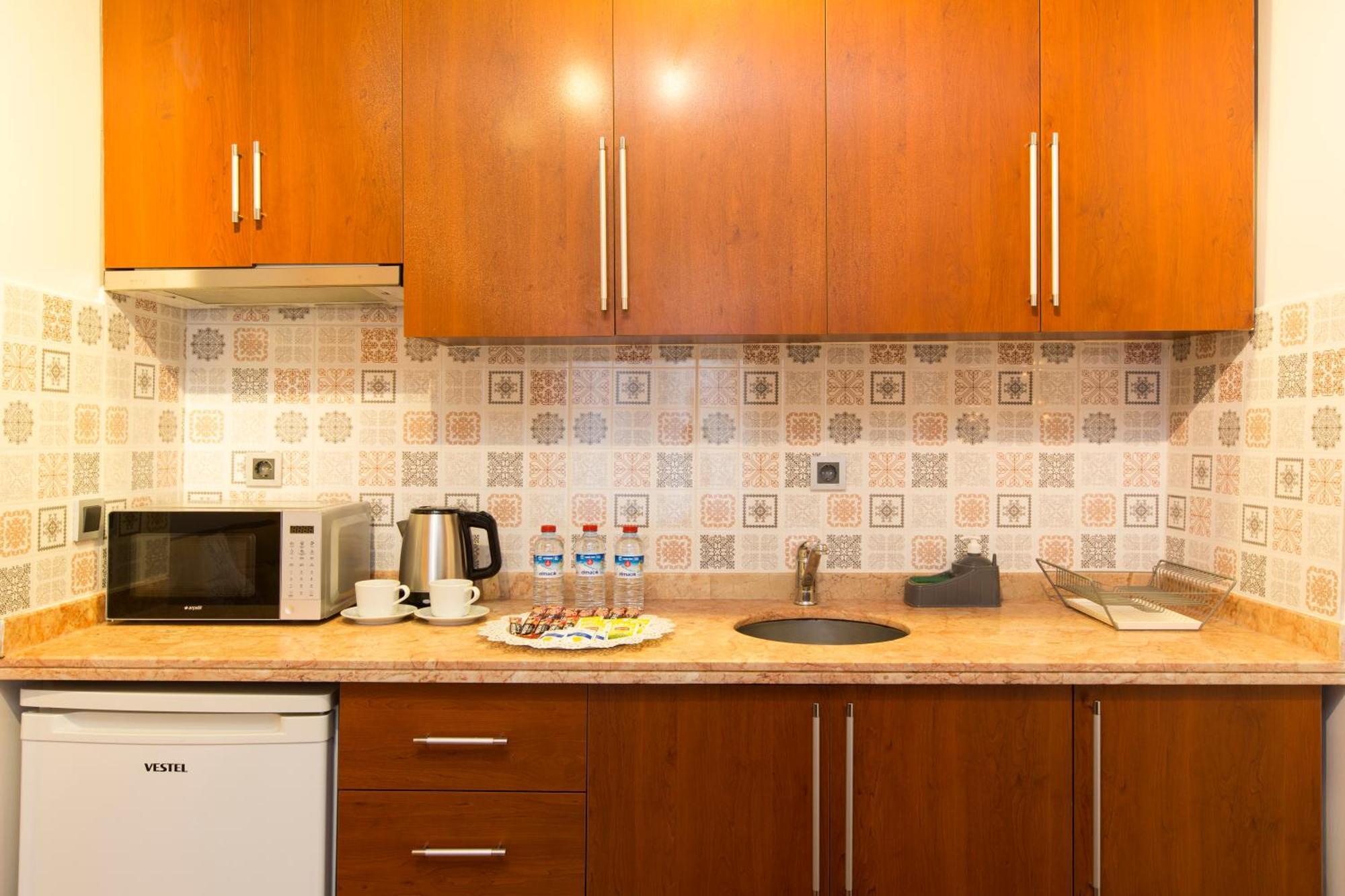 Istanbul Suite Hotels Istiklal Extérieur photo