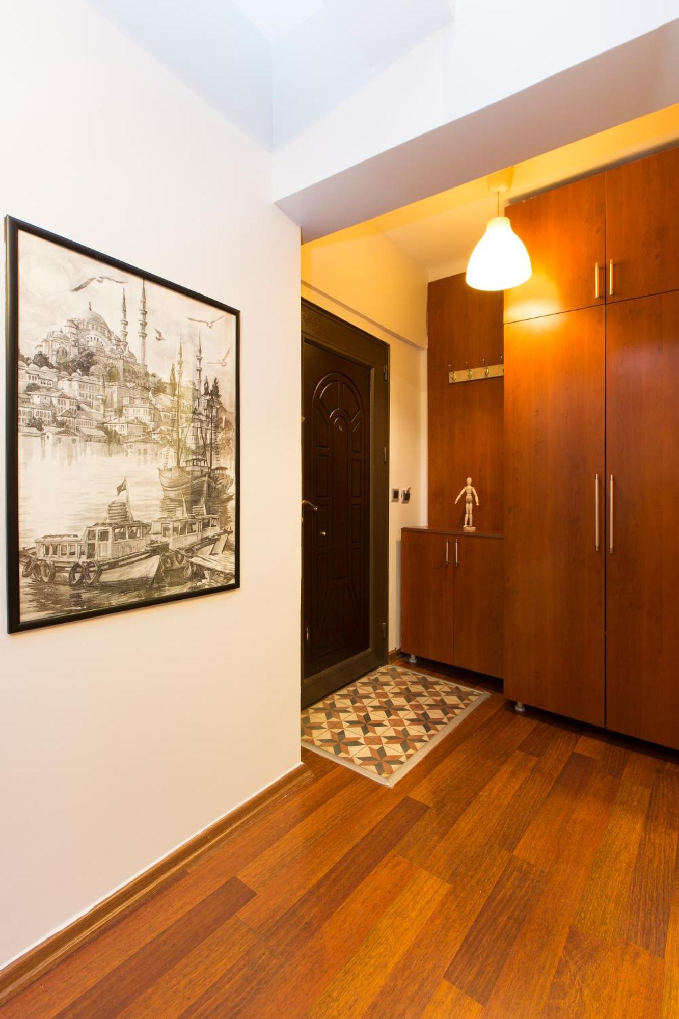 Istanbul Suite Hotels Istiklal Extérieur photo