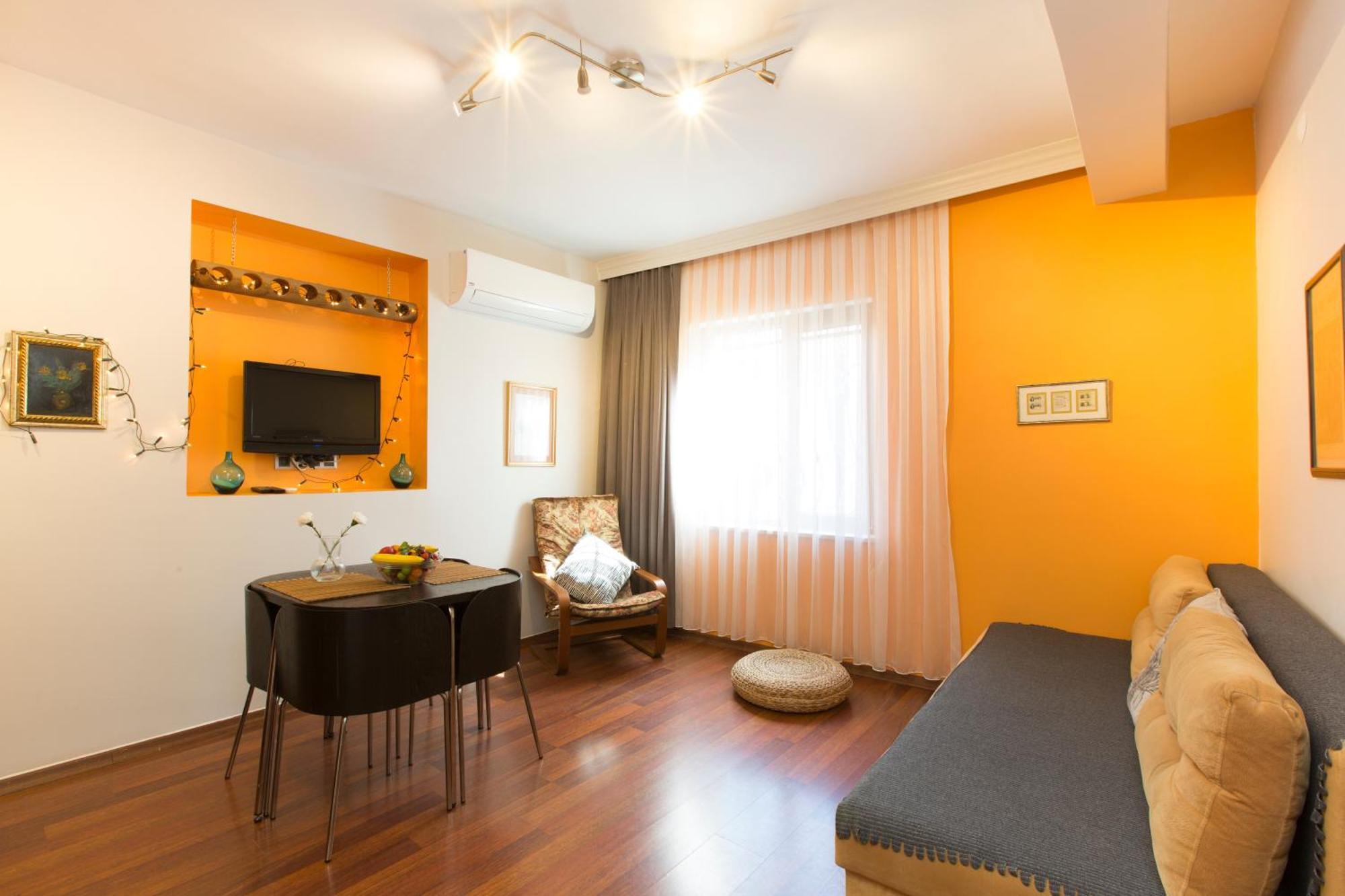 Istanbul Suite Hotels Istiklal Extérieur photo