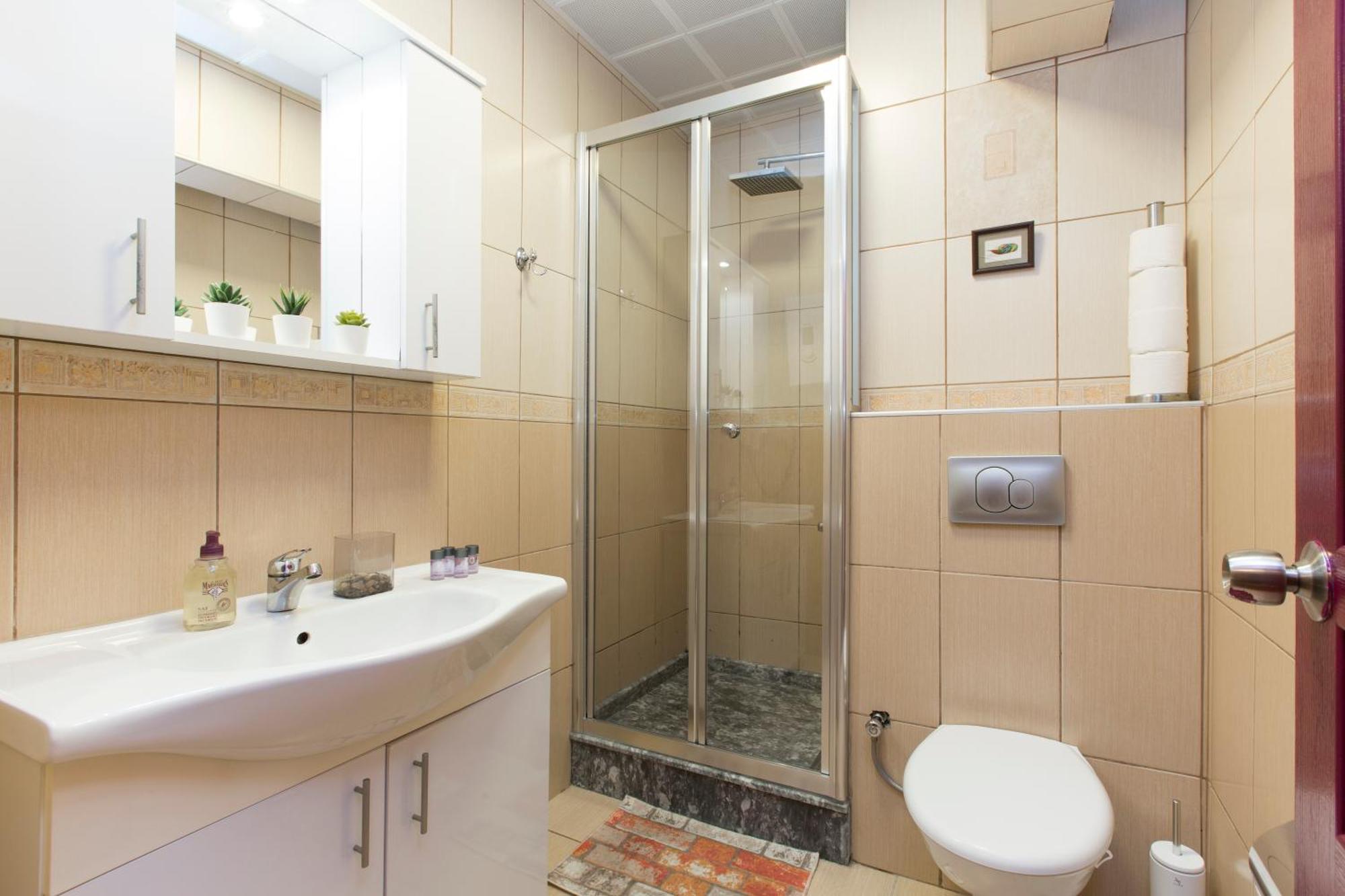 Istanbul Suite Hotels Istiklal Extérieur photo
