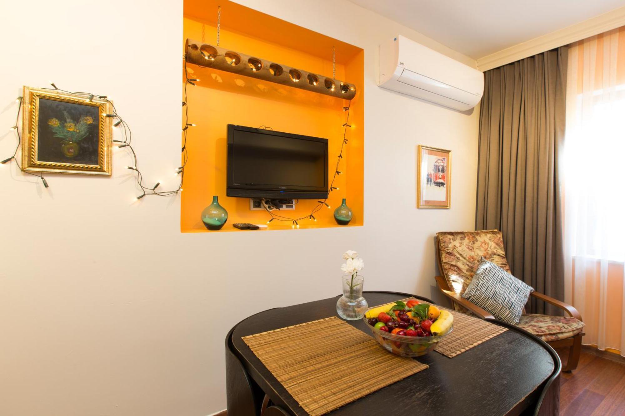 Istanbul Suite Hotels Istiklal Extérieur photo