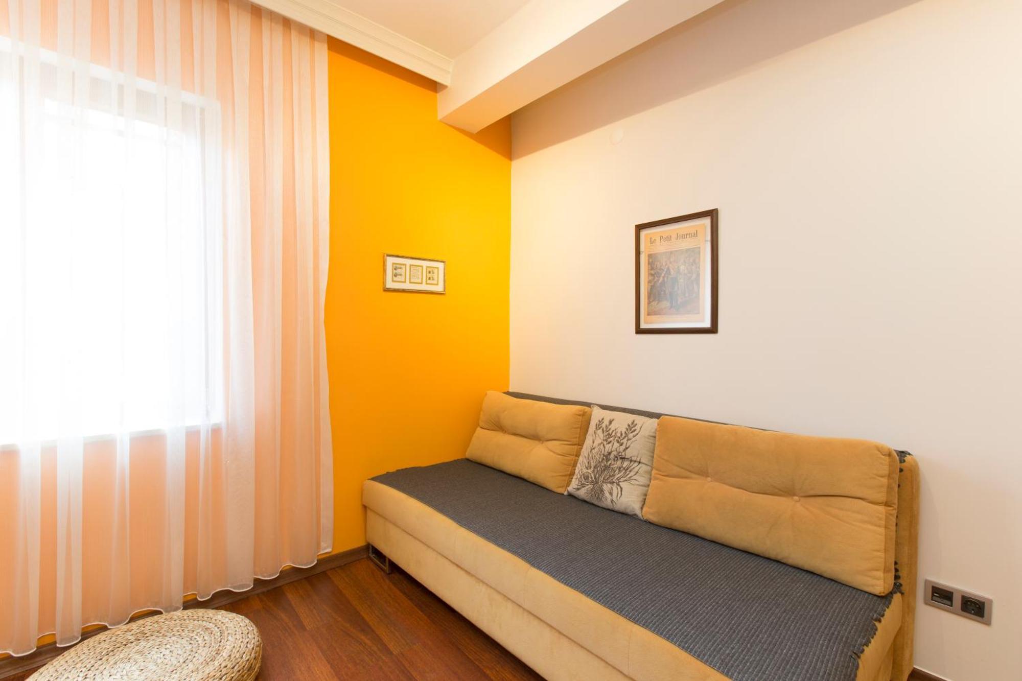 Istanbul Suite Hotels Istiklal Extérieur photo