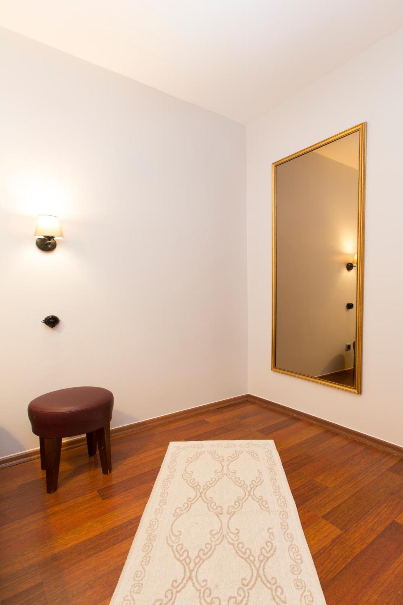 Istanbul Suite Hotels Istiklal Extérieur photo
