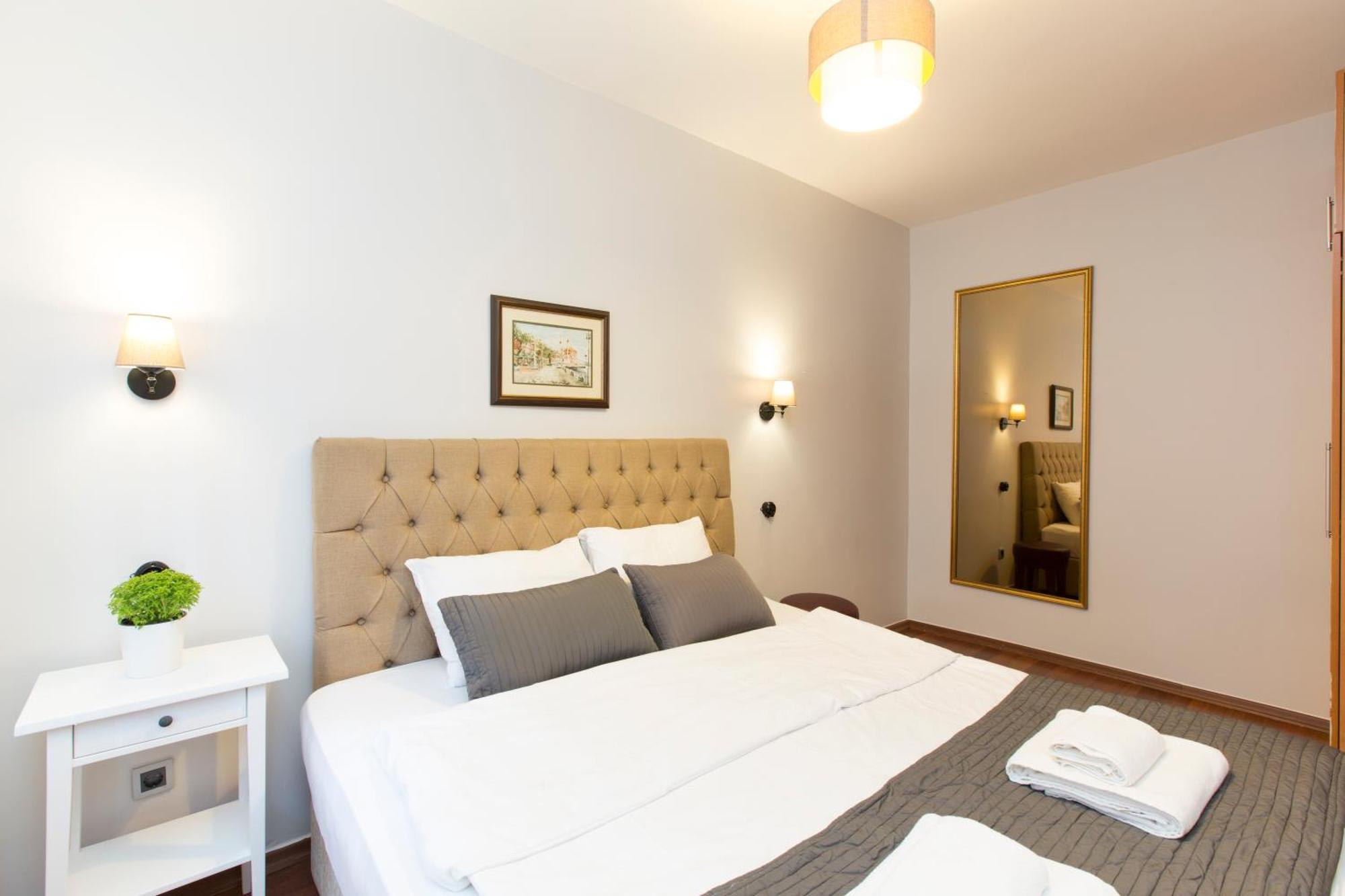 Istanbul Suite Hotels Istiklal Extérieur photo