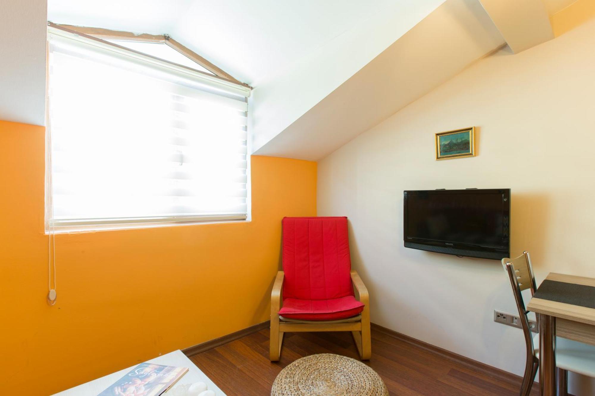 Istanbul Suite Hotels Istiklal Extérieur photo