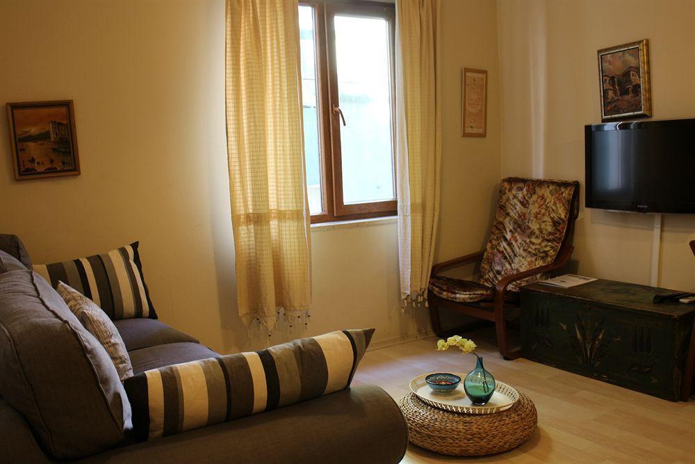 Istanbul Suite Hotels Istiklal Extérieur photo