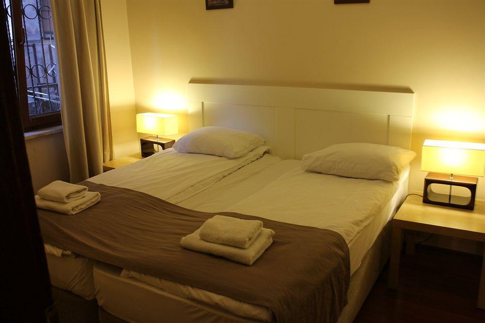 Istanbul Suite Hotels Istiklal Extérieur photo